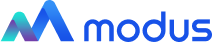 Modus BI logo